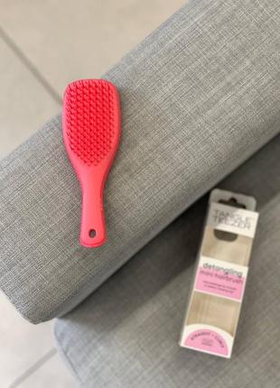 Расческа tangle teezer the mini
