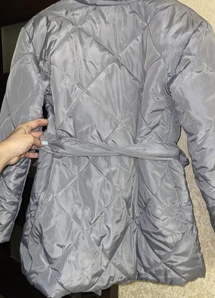 Роскошный пуховик куртка зима5 фото