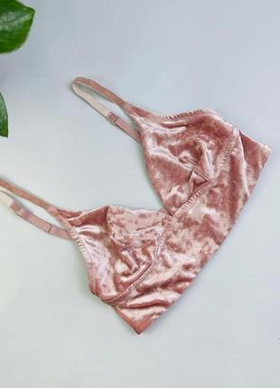 Європа🇪🇺 the lingerie. якісний  топ відомого бренду