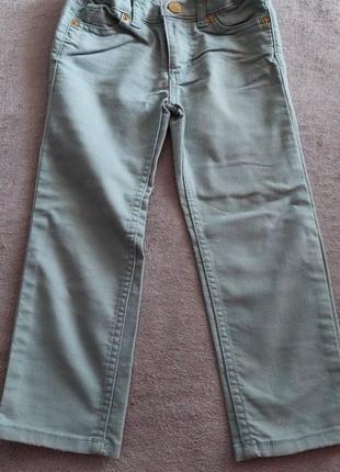Джинси штани брюки h&amp;m