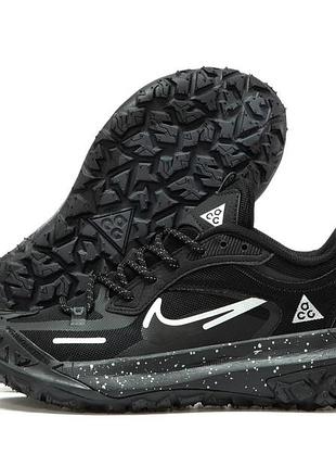 Кроссовки nike acg mountain fly 2 low 4