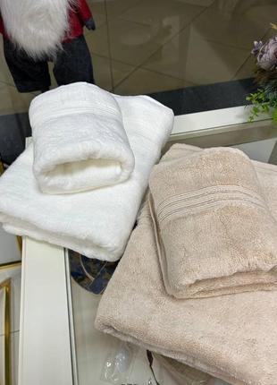 Те же полотенца, как в лучших отелях и спа-салонах 🧖‍♀️🧖‍♂️💕3 фото