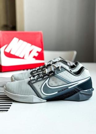 Чоловічі кросівки nike zoom metcon turbo 2