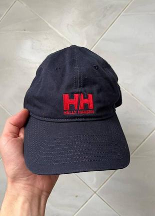 Кепка helly hansen оригінал