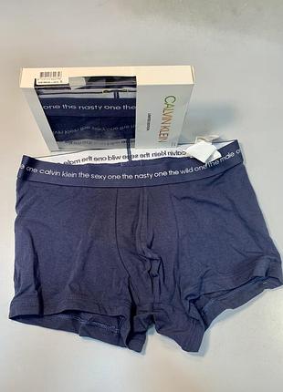 Нова білизна труси calvin klein оригінал