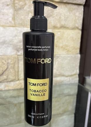 Парфумований лосьйон tom ford, tobacco vanille 🫶🏻