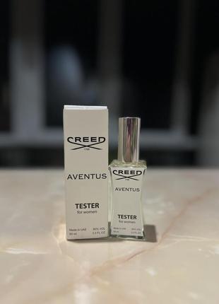 Creed aventus женский парфюм