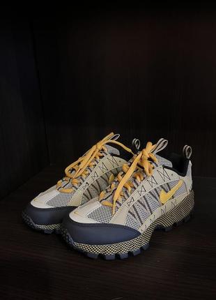 Кроссовки найк хумара nike air humara