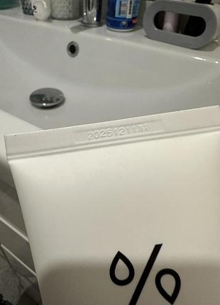 Кремовая пенка для умывания с пробиотиками dr. ceuracle pro balance creamy cleansing...