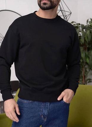 Чоловічий світшот2 фото