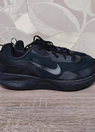 Бігові кросівки nike wearallday  size 44/28