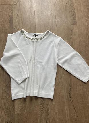 Кофта massimo dutti