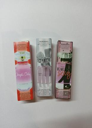 Парфум тестер angels only victoria's secret