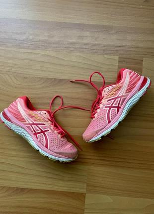 Кроссовки Asics Gt-2000 10 Lite-Show Womens Running Shoes
