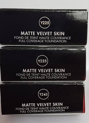 Професійна тональна основа make up for ever4 фото