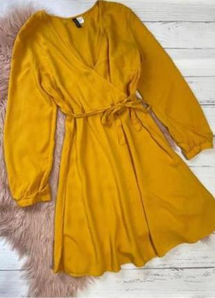Стильное платье h&m2 фото