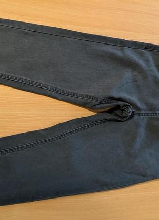 Джинси-стрейч