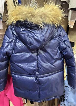 Пуховик moncler акций цена!!!3 фото