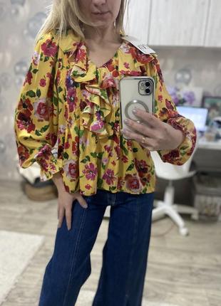 Блуза, блузка6 фото