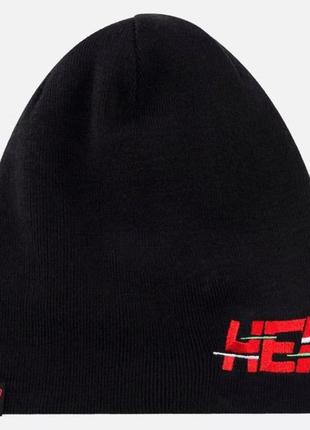 Шапка rossignol hero reverse black
