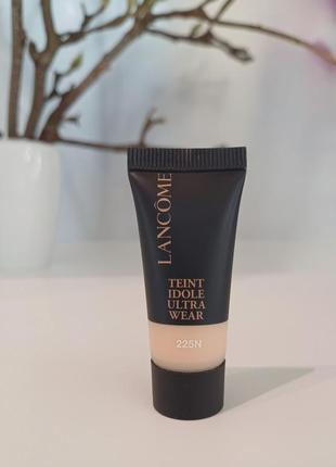 Lancome teint idole ultra wear 24h longwear foundation 225n1 фото