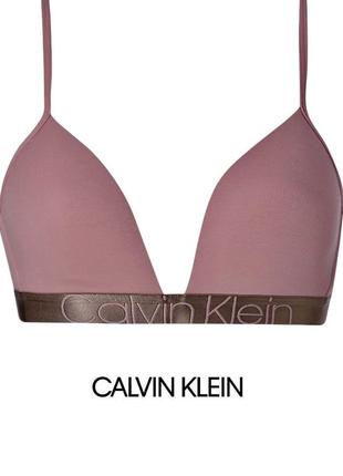 Нова білизна бюстгальтер calvin klein оригінал5 фото