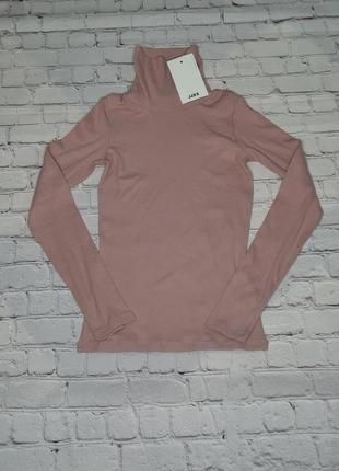 Гольфики в рубчик