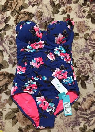 Купальник seafolly