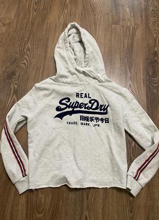 Кенгур superdry1 фото