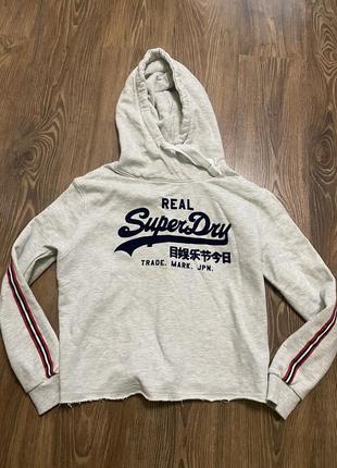 Кенгур superdry3 фото