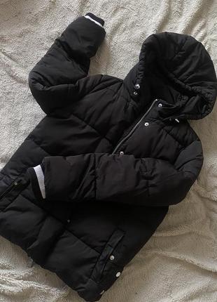 Зимова куртка colin’s