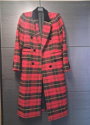 Пальто the kooples