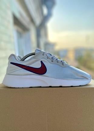 Кросівки nike tanjun оригінал waffle mayfly woven cortez swift zoom pegasus epic react flyknit downshifter dualtone racer free run