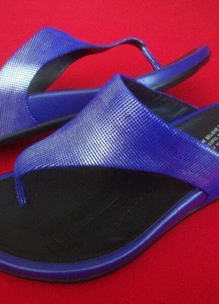В'єтнамки fitflop оригінал 36 розмір3 фото