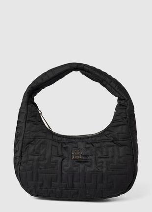Жіноча сумка-хобо tommy hilfiger