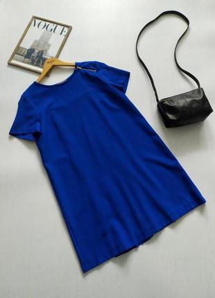 Хорошее платье от zara
