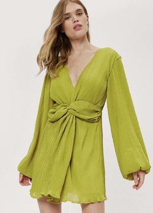 Коктейльна сукня nastygal
