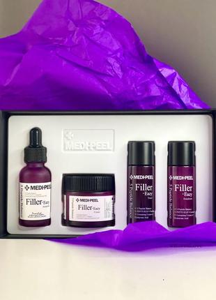 Medi-peel eazy filler multi care kit2 фото