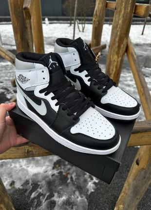 Nike air jordan 1