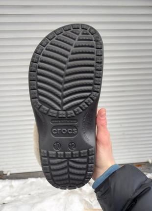 Crocs чоловічі3 фото