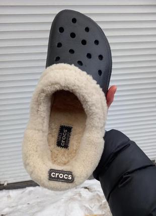 Crocs мужские2 фото