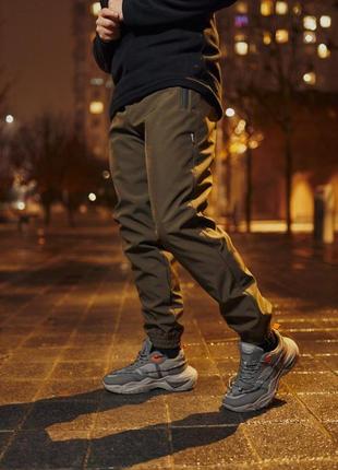 💎💎штани softshell 'basic' 💎💎