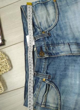 Шорты джинсовые женские, шорти джинсові для дівчинки3 фото