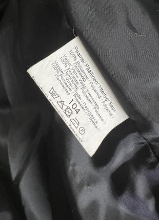 Куртка теплая lenne оригинал р.1048 фото