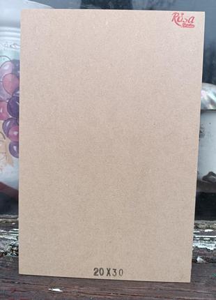 Картина із серії зима