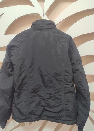 Лижна куртка, жіноча куртка cyqnus , розмір 40(m-l).2 фото