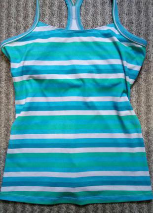 Майка для спорта xersion