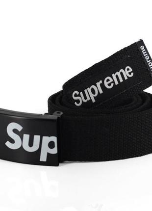 Ремень supreme ui199 новый унисекс мужской чоловічий ремінь пасок прекрасный подарок