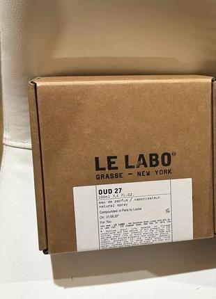 Le labo