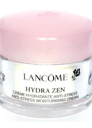Крем для лица Lancome absolue regenerating brightening soft cream